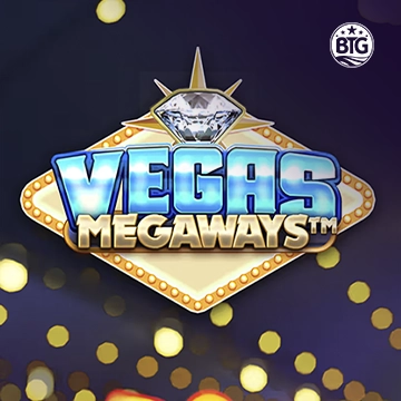 Bigtime : Vegas Megaways - PORTBET88