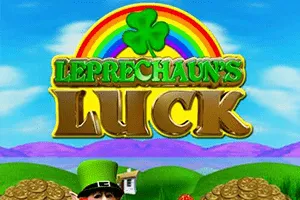 Leprechauns Luck - PORTBET88
