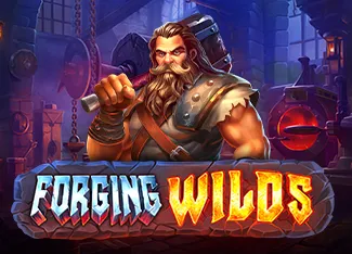 Forging Wilds - PORTBET88