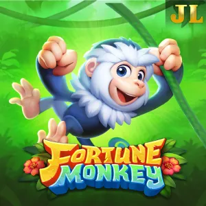 Fortune Monkey - PORTBET88