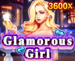 Glamorous Girl - PORTBET88