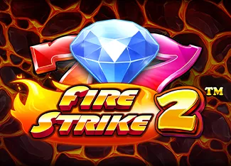 Fire Strike 2 - PORTBET88