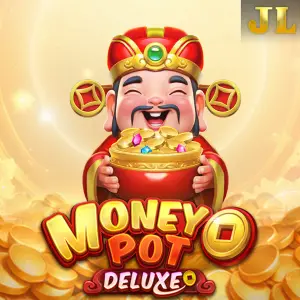 Money Pot DELUXE - PORTBET88