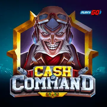 Cash of Command - PORTBET88
