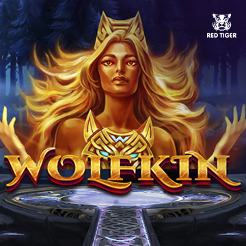 Wolfkin - PORTBET88