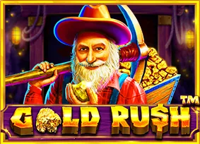 Gold Rush - PORTBET88