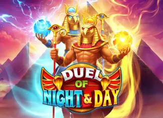 Duel of Night & Day - PORTBET88