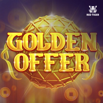 Golden Offer - PORTBET88