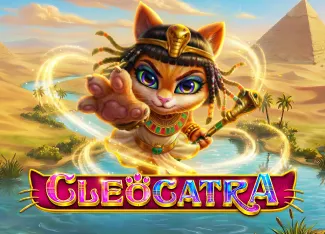Cleocatra - PORTBET88