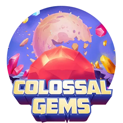 Colossal Gems - PORTBET88