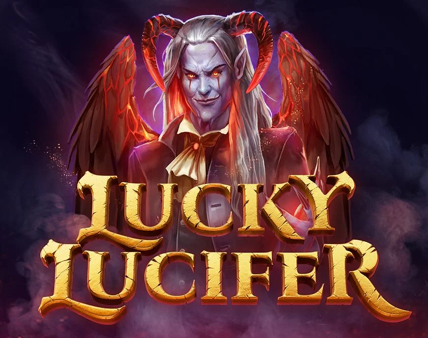 Lucky Lucifer - PORTBET88