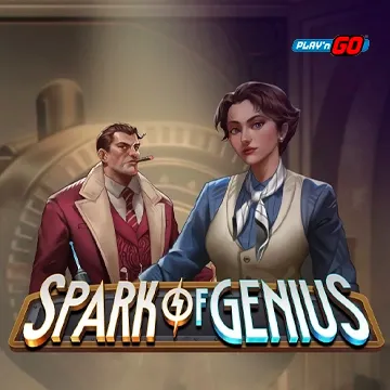 Spark of Genius - PORTBET88