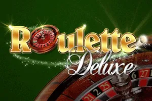 Roulette Deluxe - PORTBET88