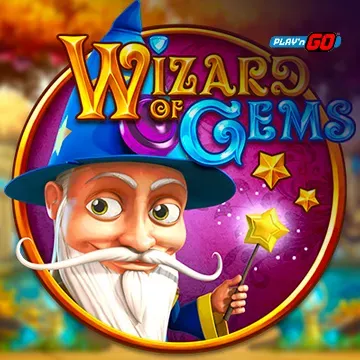 Wizard of Gems - PORTBET88