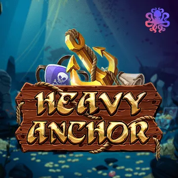 Heavy Anchor - PORTBET88