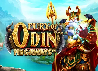 Fury of Odin Megaways - PORTBET88