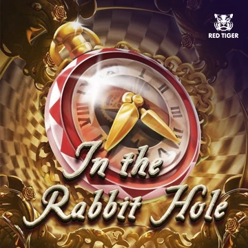 In The Rabbit Hole - PORTBET88