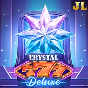 Crystal 777 DELUXE - PORTBET88