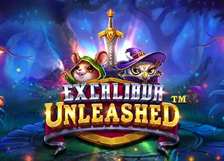 Excalibur Unleashed - PORTBET88