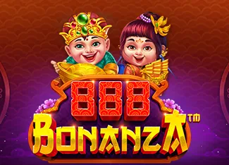888 Bonanza - PORTBET88