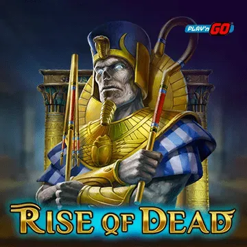 Rise of Dead - PORTBET88