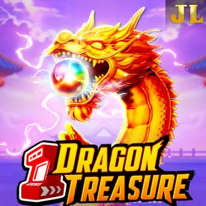 Dragon Treasure - PORTBET88