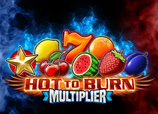 Hot To Burn Multiplier - PORTBET88
