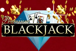 Premium Blackjack - PORTBET88