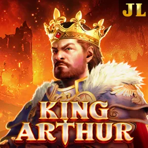 King Arthur - PORTBET88