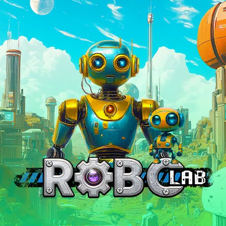 ROBOLab - PORTBET88