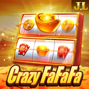 Crazy FaFaFa - PORTBET88
