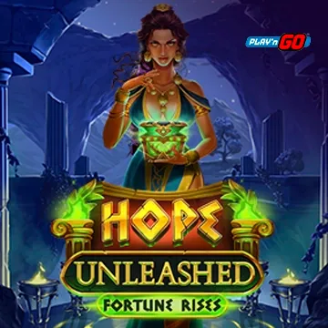 Hope Unleashed Fortune Rises - PORTBET88