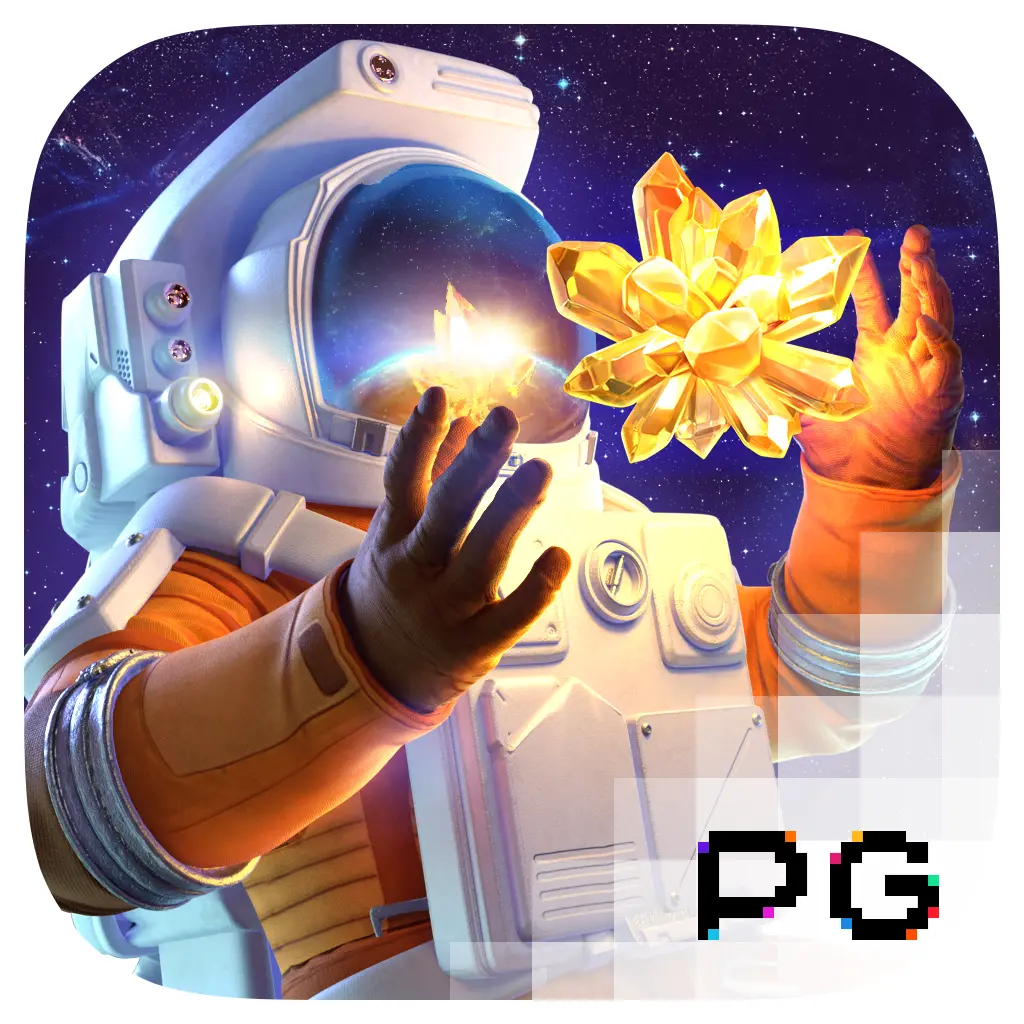 Galactic Gems - PORTBET88