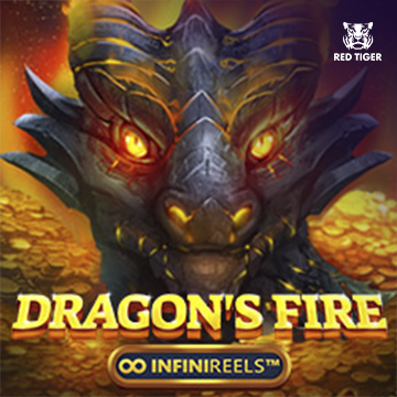 Dragons Fire Infinireels - PORTBET88