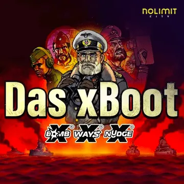 Das xBoot - PORTBET88