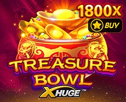 Treasure Bowl X-Huge - PORTBET88