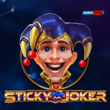 Sticky Joker - PORTBET88
