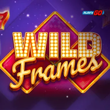 Wild Frames - PORTBET88