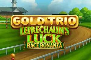 Gold Trio: Leprechaun’s Luck Race Bonanza - PORTBET88