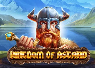 Kingdom of Asgard - PORTBET88