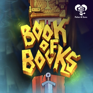 Book of Books - PORTBET88