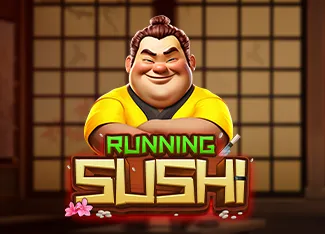 Running Sushi - PORTBET88