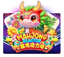 Joker123 : Mahjong Reactor - PORTBET88