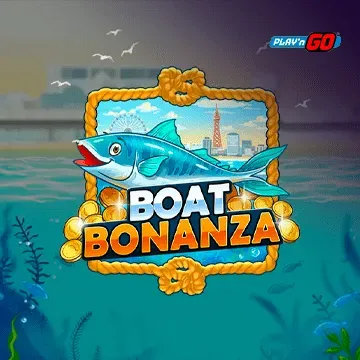 Boat Bonanza - PORTBET88