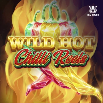 Wild Hot Chilli Reels - PORTBET88