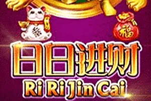 Ri Ri Jin Cai - PORTBET88