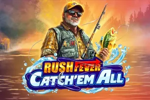 Rush Fever Catchem All - PORTBET88
