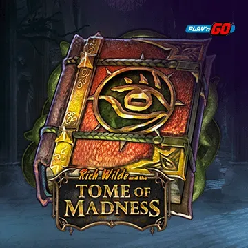 Tome of Madness - PORTBET88