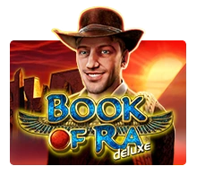 Joker123 : Book Of Ra Deluxe - PORTBET88