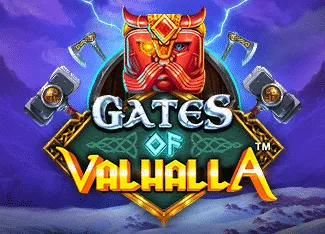 Gates of Valhalla - PORTBET88